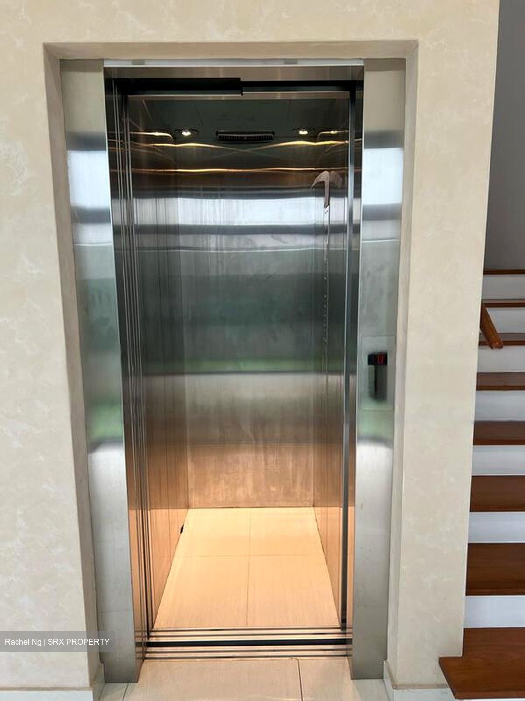 Upper Thomson Road (D26), Semi-Detached #448969251